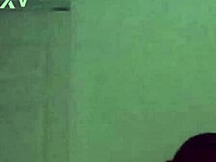 Masturbating Time Shortage