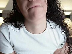 Meaty Pussy Masturbation