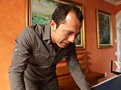 girlfriend amazing tits