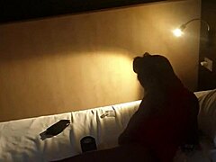 Mistress Striptease Domination