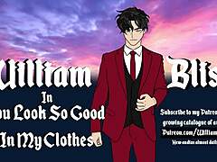 appealing outfit audio