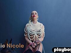 Blonde Tits Exposed!