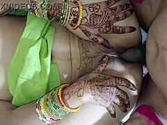 Lalita Tight Pussy Fucked