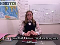 Director Desires Teen