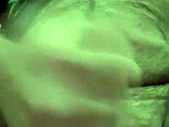 Playing With Foreskin