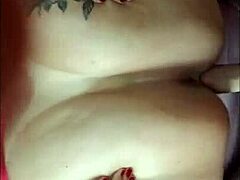 Big-Ass Brazilian BBW