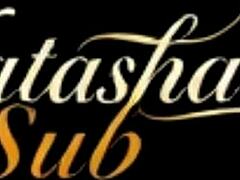 Intense Spanking Session