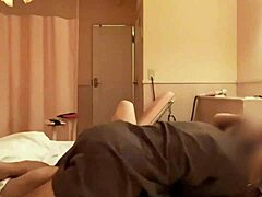 素人カップル濃厚セックス