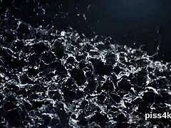 Lesbian Teens Squirt Wet