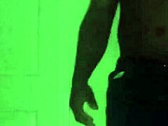 Masturbating Time Shortage