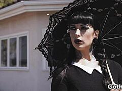 jessie lee craves cum