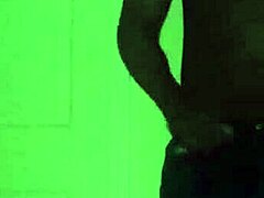 Masturbating Time Shortage