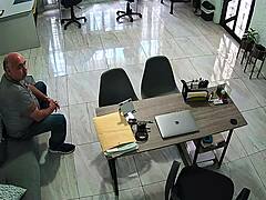 Hooking Up Older Guy