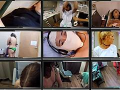 Government Takes Ditria