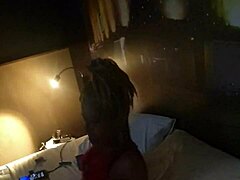 Mistress Striptease Domination