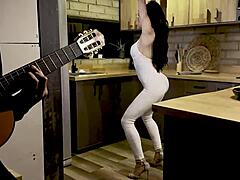 Colombian Skinny Rides