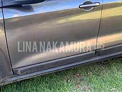 Japanese Pussy Fucked