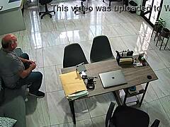 Hooking Up Older Guy