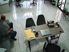 Hooking Up Older Guy