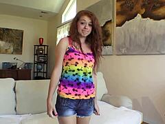 alice green ass creampied