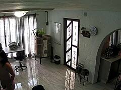 Hooking Up Older Guy