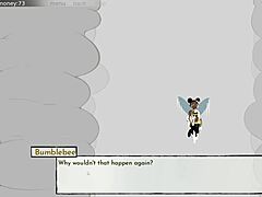 Bumblebee bathroom fun