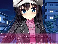 Real Hentai Creampie