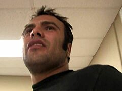 Brunette Cougar Anal