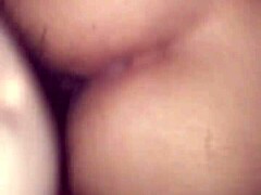 Prostitute Bent Over