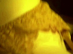 Busty Brunette Riding