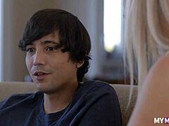 desire-filled seduction