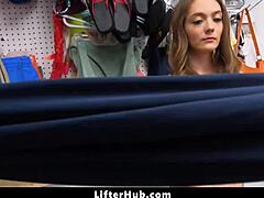 why fuck security guard?