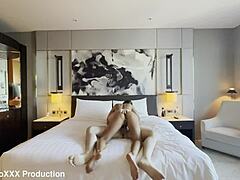 Anal Prolapse Squirting