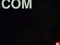 Public Tits Car Ride