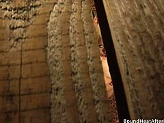 lesbian slave watching