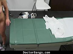 Teen Doctor Solution