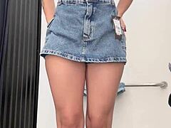 Barely Legal Striptease