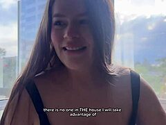 big ass caught masturbating