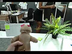 Boss Squirting Humiliation