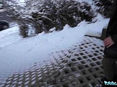 Blue Eyed Babe Sucks