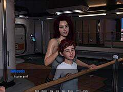 Spacetime Adventure 68