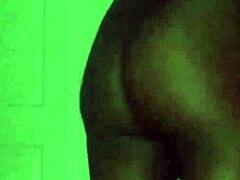 Masturbating Time Shortage