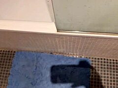 hot roommate creampie