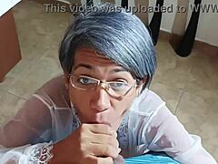 masturbating latina chick