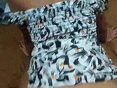 Wife Cheats Passionately