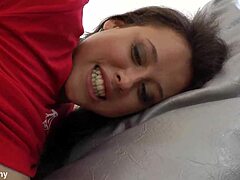 Teacher Punishes Student