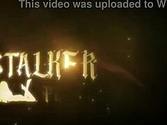 Oiled Milf Intense Anal