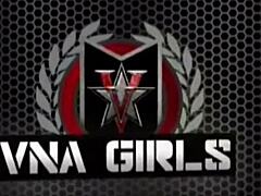 Cougar Pussy Licking