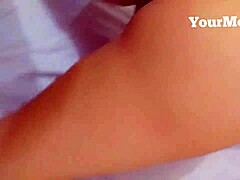 Intense sex encounter