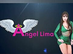 Angel Lima Bathroom 2